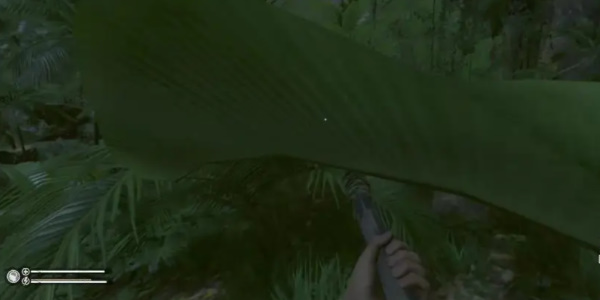 《绿色地狱》刀模具制作攻略