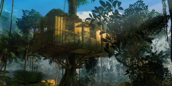 《绿色地狱》犰狳甲制作攻略