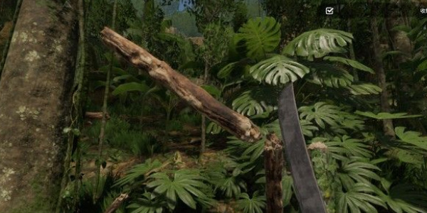 《绿色地狱》生火方法介绍