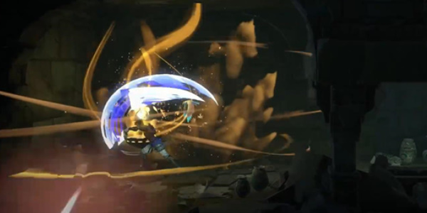 《波斯王子:失落的王冠》深地精灵沙瓶获取攻略(1)