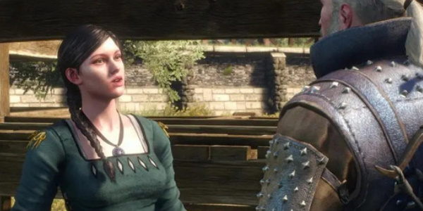 《巫师3狂猎》男爵的女儿的具体位置