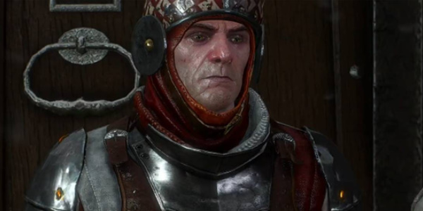 《巫师3狂猎》顺藤摸瓜任务接取攻略