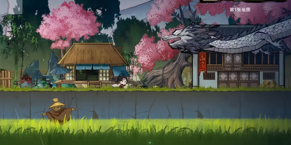 《天神印》游戏配置介绍