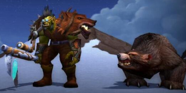 《魔兽世界乌龟服》说话等级介绍