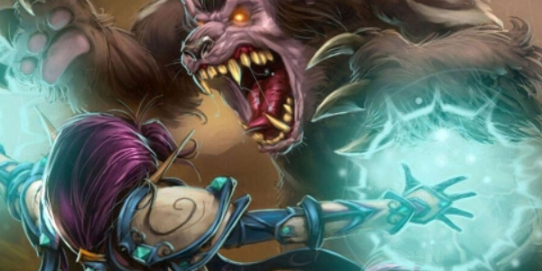 《魔兽世界》plus职业推荐