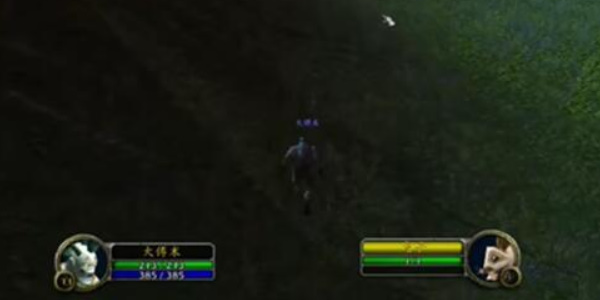 《魔兽世界》探索服术士灵魂虹吸符文获取攻略