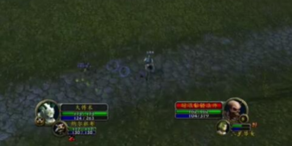 《魔兽世界》探索服术士恶魔优雅符文获取攻略