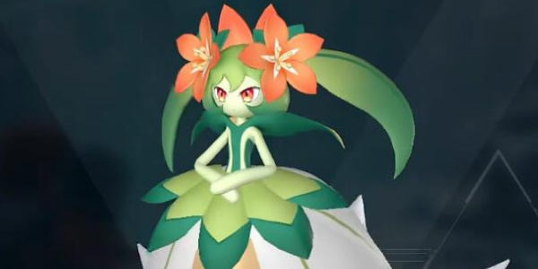 《幻兽帕鲁》百合女王在哪里