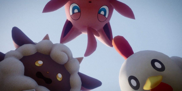 《幻兽帕鲁》免费游玩的方法