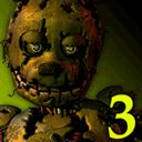 Five Nights at Freddys 3