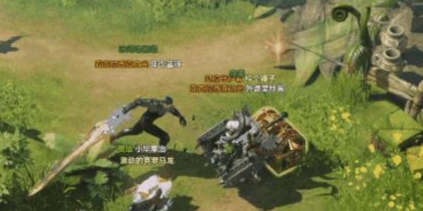 《命运方舟》杜基王之剑获取攻略