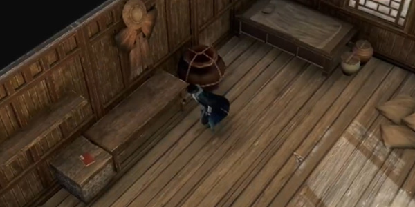 《古龙风云录》臭药使用方法