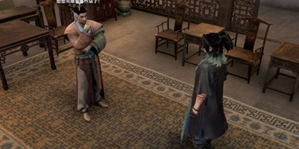 《古龙风云录》陆小凤入队攻略