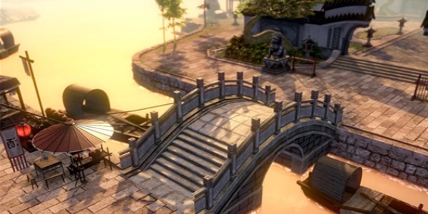 《古龙风云录》黄玉玦和黄玉配获取攻略