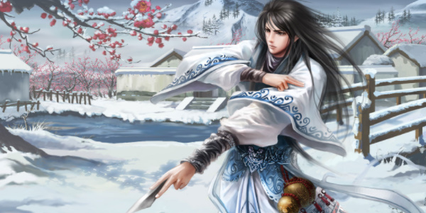 《古龙风云录》李寻欢加入队伍攻略