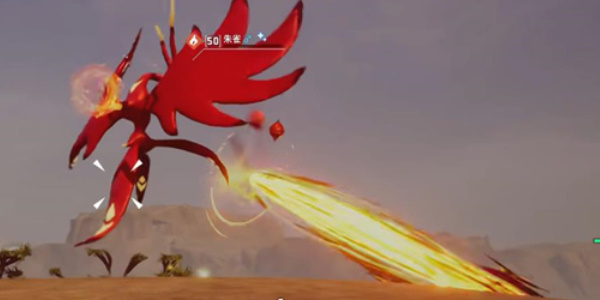 《幻兽帕鲁》难度介绍