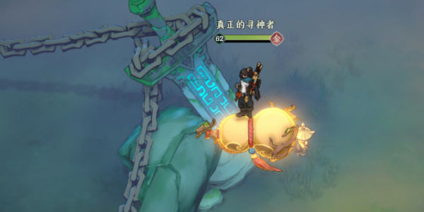 《剑气劫》配置要求介绍