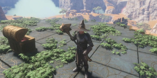 《雾锁王国》快速升级的方法