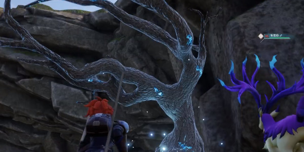 《幻兽帕鲁》主岛右侧岛技能树位置介绍