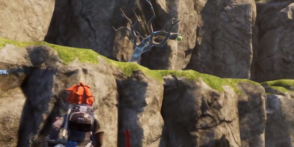 《幻兽帕鲁》忘却之岛技能树位置介绍