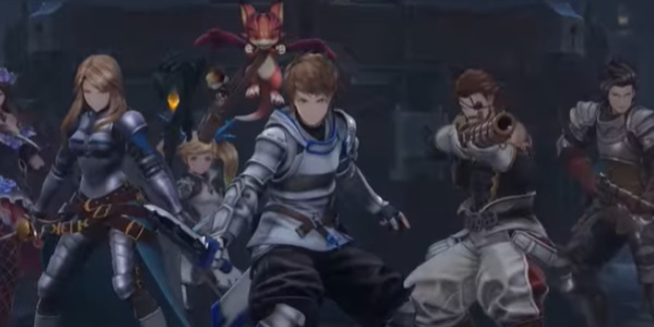 《碧蓝幻想Relink》版本介绍