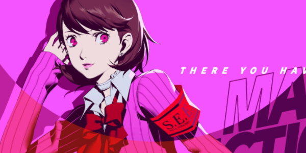 《女神异闻录3Reload》城市红人成就攻略