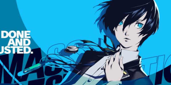 《女神异闻录3Reload》第二次考试答案介绍