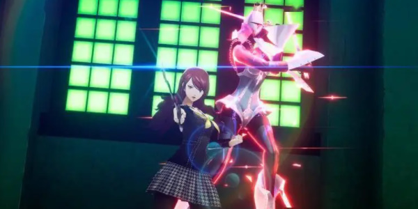 《女神异闻录3Reload》全课堂答案一览