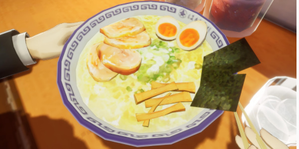 《女神异闻录3Reload》大胃王挑战答案一览