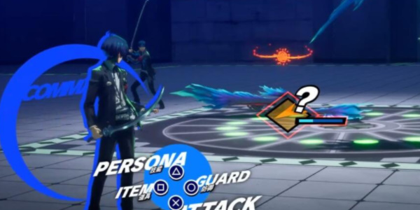 《女神异闻录3Reload》初期爬塔技巧介绍