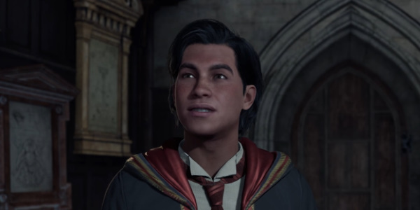 《霍格沃茨之遗》恢复如初咒语获取方法