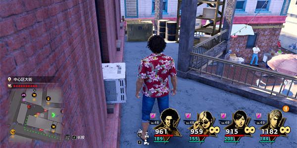 《如龙8》破戒双节棍如何获得