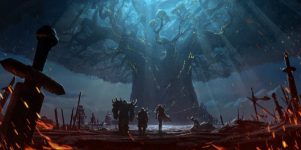 《魔兽世界》探索服盗贼军刀猛刺符文如何获得