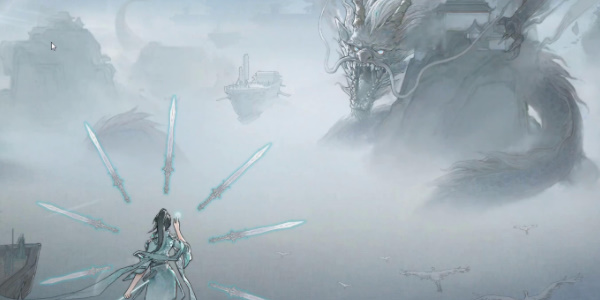 《鬼谷八荒》乾血啸龙破在哪获得