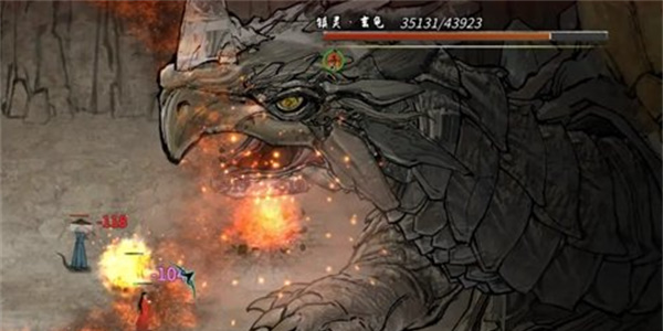《鬼谷八荒》化神挑战顺序介绍