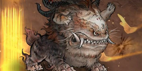 《鬼谷八荒》饕餮之角如何获得