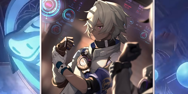 《星穹铁道》秘密誓心光锥适合谁