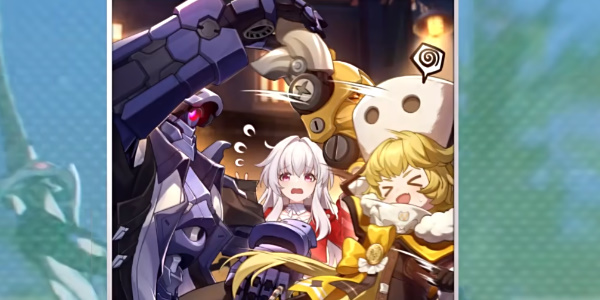 《星穹铁道》舞舞舞适合谁