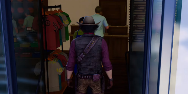 《如龙8》金属球棒在哪