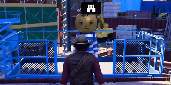 《如龙8》鱼翅怎么获得