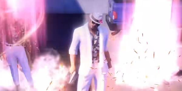 《如龙8》西部牛仔的左轮手枪在哪获得