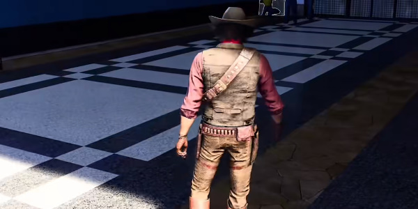 《如龙8》动作巨星的双节棍怎么获得