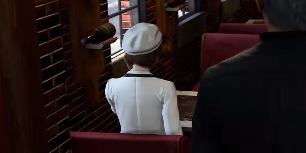 《如龙8》妈妈桑的包如何获得