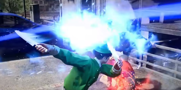 《如龙8》女忍者短剑怎么获得