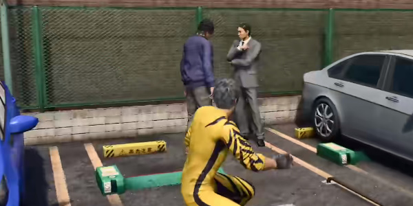 《如龙8》夜之女王的鞭子获取攻略