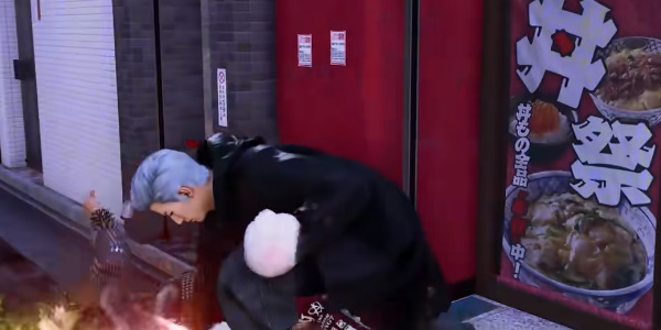 《如龙8》偶像的麦克风怎么获得