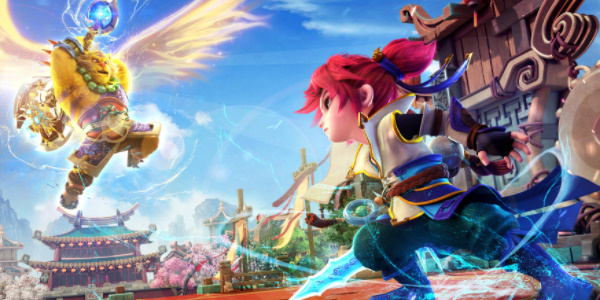 《梦幻西游》2024灯谜老人活动介绍