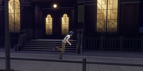 《女神异闻录3Reload》人物等级和面具等级的影响