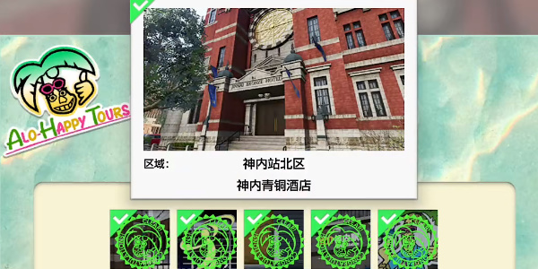 《如龙8》神内青铜酒店在哪里拍摄