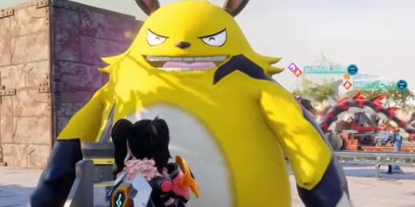 《幻兽帕鲁》捕捉概率怎么提升